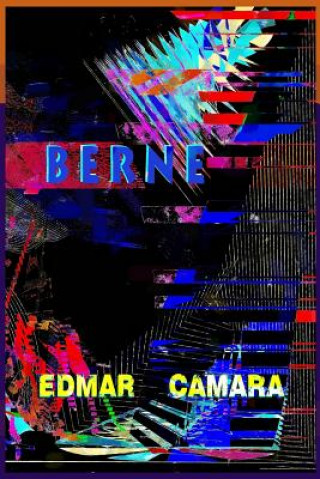 Kniha Berne Edmar Camara
