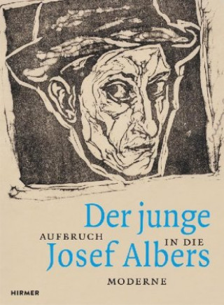 Könyv Der junge Josef Albers Heinz Liesbrock