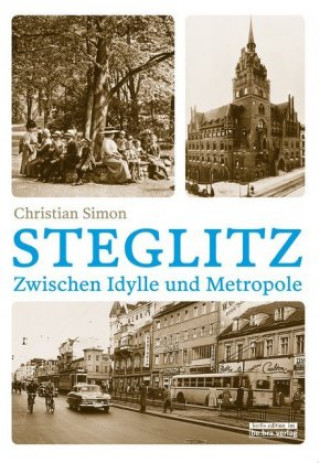 Libro Steglitz Christian Simon