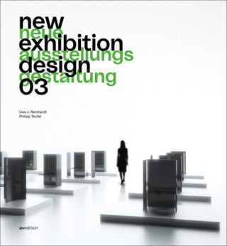 Book new exhibition design 03 Uwe J. Reinhardt