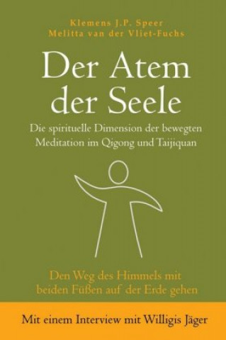 Kniha Der Atem der Seele Klemens J. P. Speer