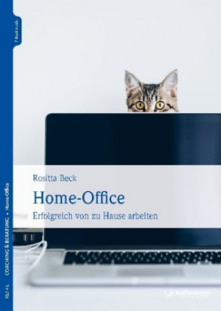 Kniha Home-Office Rositta Beck