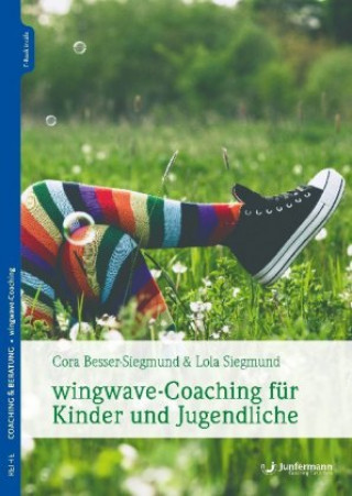 Carte wingwave-Coaching für Kinder und Jugendliche Cora Besser-Siegmund