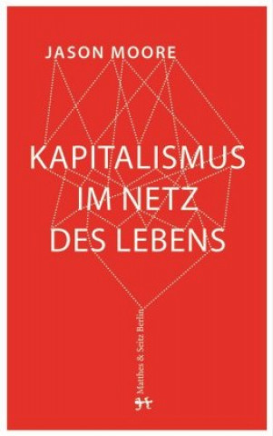Kniha Kapitalismus im Lebensnetz Jason W. Moore