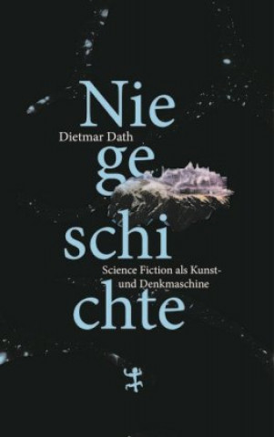 Boek Niegeschichte Dietmar Dath