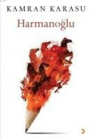 Knjiga Harmanoglu Kamran Karasu