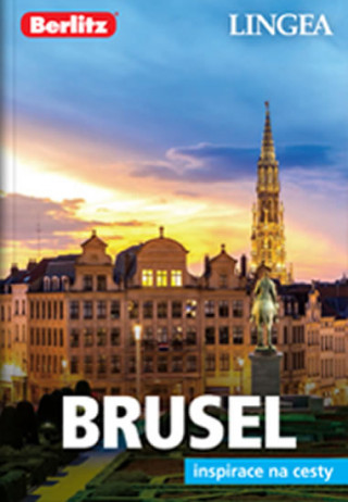 Tiskovina Brusel collegium