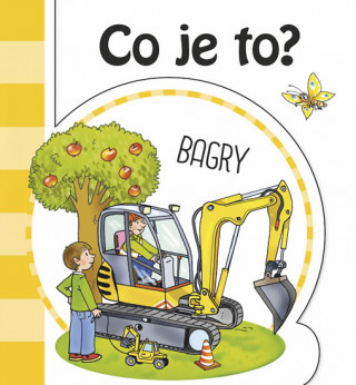 Carte Co je to? Bagry 