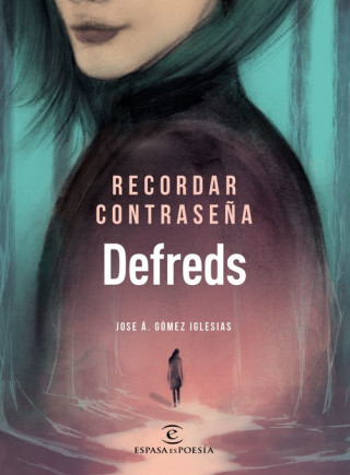 Книга RECORDAR CONTRASEÑA DEFREDS