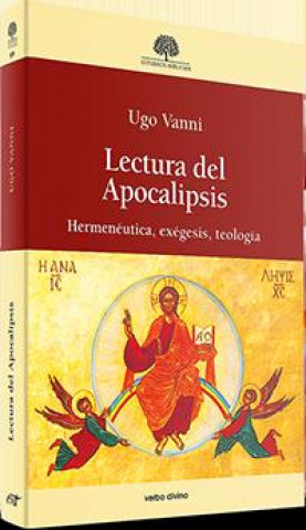 Könyv LECTURA APOCALIPSIS UGO VANNI