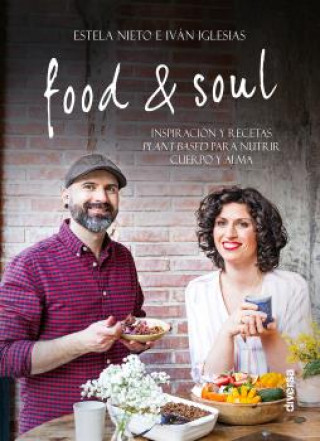Carte FOOD & SOUL ESTELA NIETO