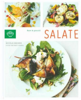 Carte Salate Nicola Graimes