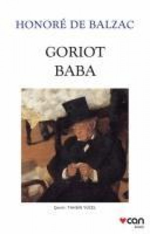 Book Goriot Baba Honore de Balzac