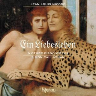 Audio Ein Liebesleben/Andenken an Robert Schumann/+ Simon Callaghan