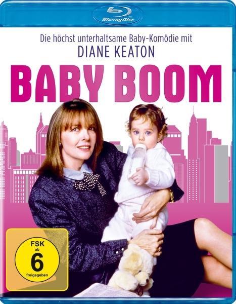 Video Baby Boom - Eine schöne Bescherung Charles Shyer