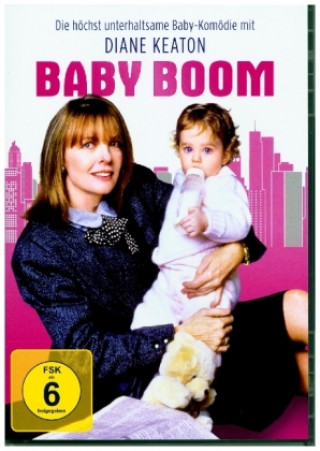 Filmek Baby Boom - Eine schöne Bescherung Charles Shyer