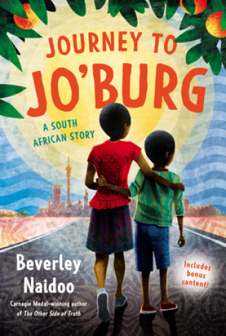 Książka Journey to Jo'burg: A South African Story Beverley Naidoo