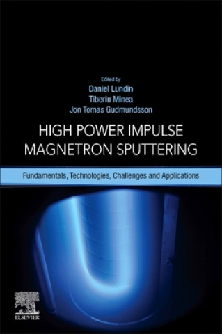 Könyv High Power Impulse Magnetron Sputtering Daniel Lundin