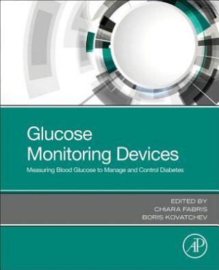 Könyv Glucose Monitoring Devices Chiara Fabris