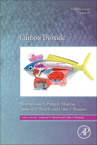 Buch Carbon Dioxide Anthony P. Farrell
