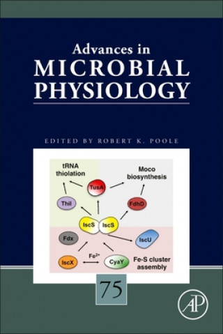 Carte Advances in Microbial Physiology Robert K. Poole