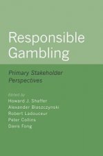 Carte Responsible Gambling Howard Shaffer