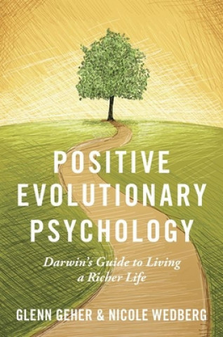 Carte Positive Evolutionary Psychology Glenn Geher