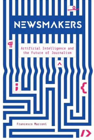 Book Newsmakers Francesco Marconi