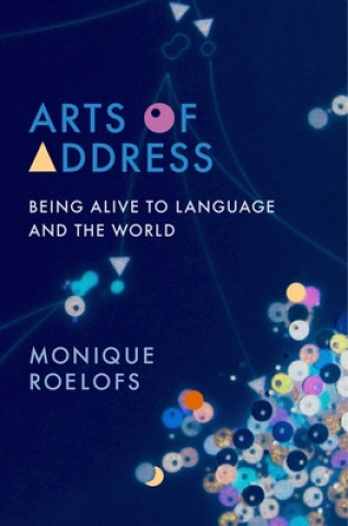 Carte Arts of Address Monique Roelofs