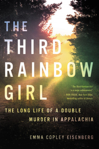 Kniha Third Rainbow Girl Emma Copley Eisenberg