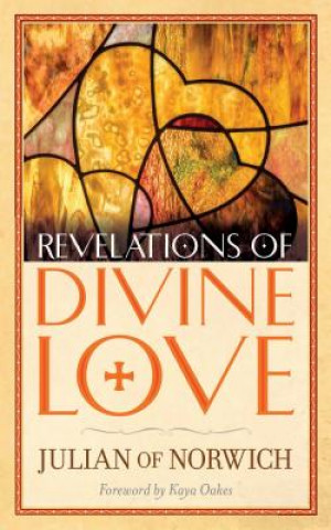 Carte Revelations of Divine Love Julian Of Norwich