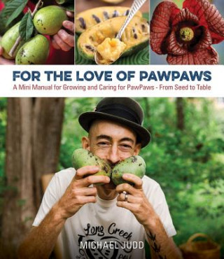 Carte For the Love of Paw Paws Michael Judd