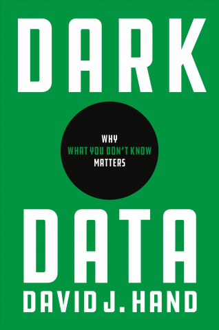 Kniha Dark Data David J. Hand