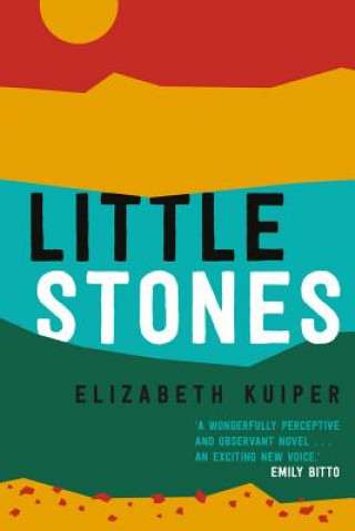 Książka Little Stones Elizabeth Kuiper