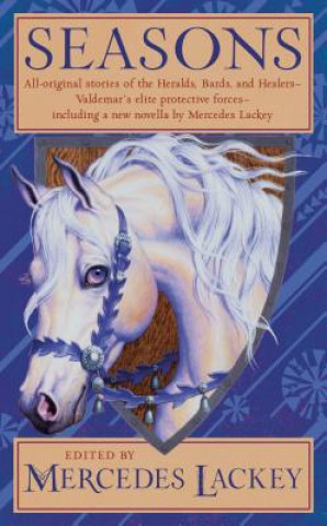 Książka Seasons Mercedes Lackey