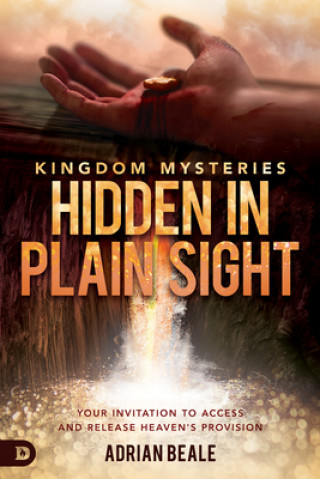 Kniha Kingdom Mysteries: Hidden in Plain Sight Adrian Beale