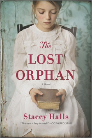 Carte The Lost Orphan Stacey Halls