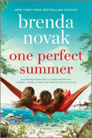 Knjiga One Perfect Summer Brenda Novak