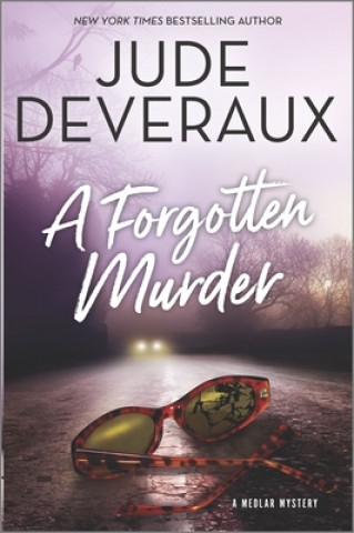 Книга A Forgotten Murder Jude Deveraux