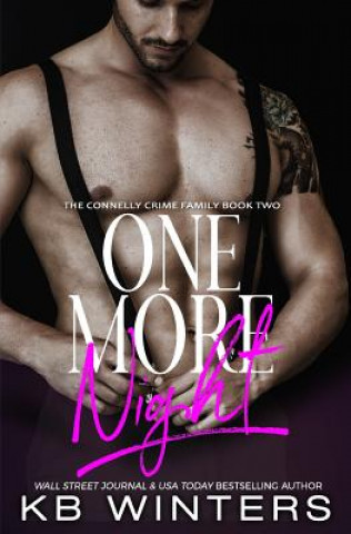 Libro One More Night Kb Winters