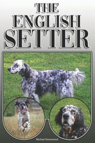 Carte The English Setter: A Complete and Comprehensive Owners Guide To: Buying, Owning, Health, Grooming, Training, Obedience, Understanding and Michael Stonewood