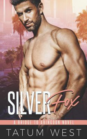 Book Silver Fox Tatum West