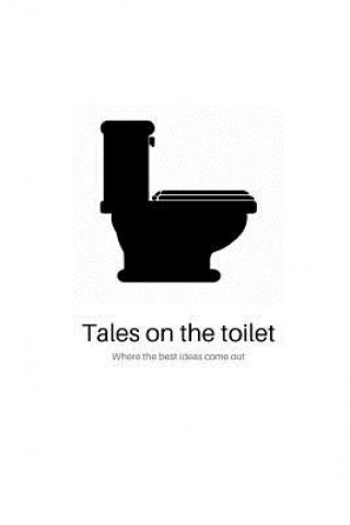 Книга Tales on the Toilet Seymore Butts