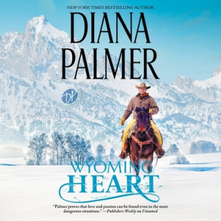 Digital Wyoming Heart Diana Palmer