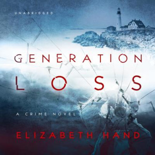 Digital Generation Loss Elizabeth Hand