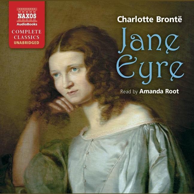 Digital Jane Eyre Charlotte Brontë