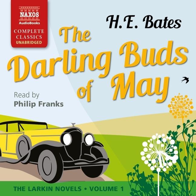 Digital The Darling Buds of May H. E. Bates