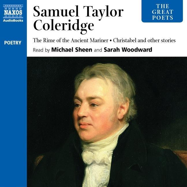 Digital Samuel Taylor Coleridge Samuel Taylor Coleridge