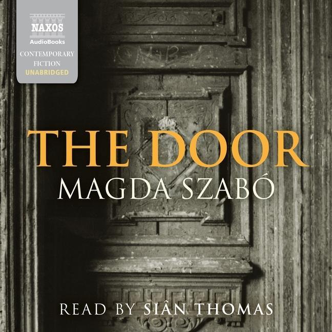 Digital The Door Magda Szabo