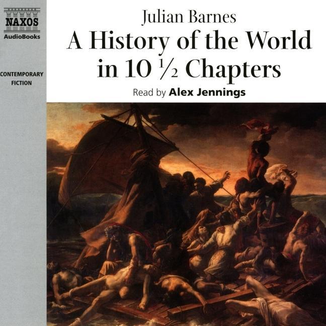 Digital A History of the World in 101/2 Chapters Julian Barnes